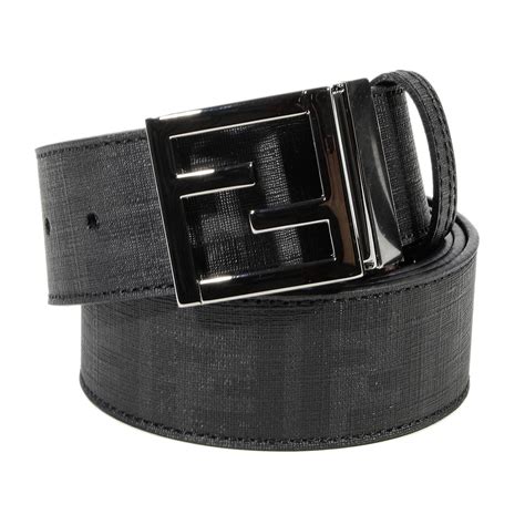 mens fendi belt ebay|men fendi belts for sale.